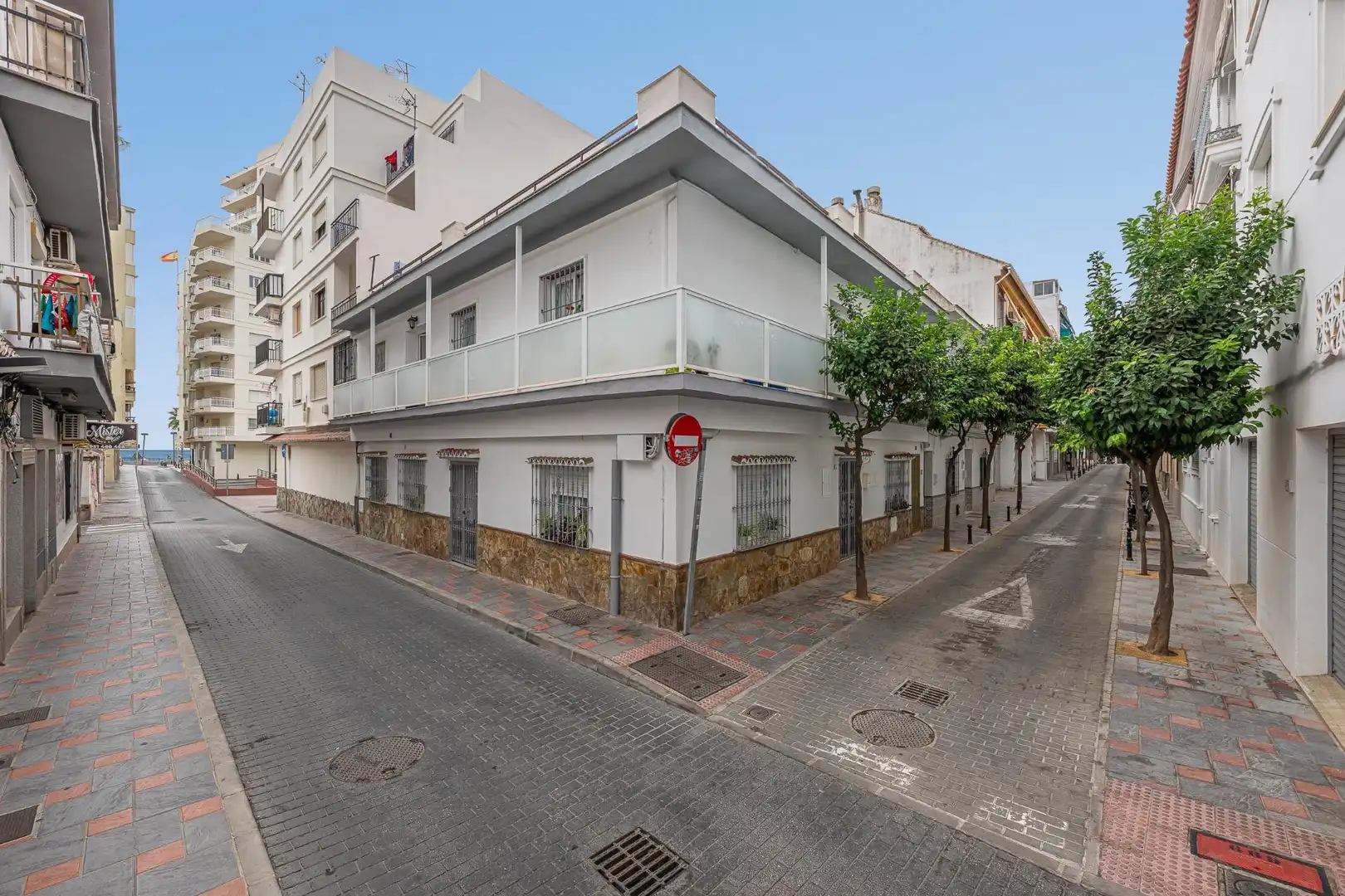 Appartement compact avec ascenseur à louer à Calle QUEMADA, imagen 35
