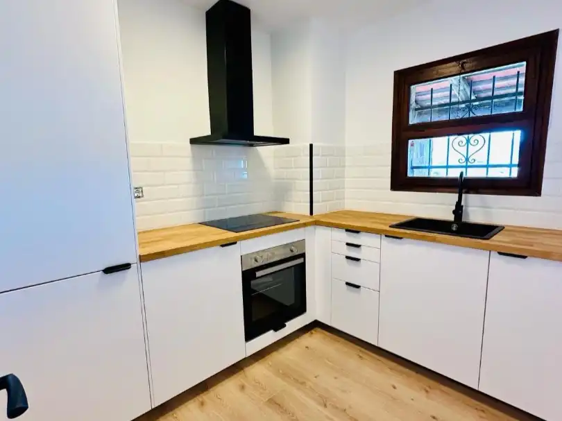 Villa mit Garten zum Verkauf in Carrer del Berguedà 60, imagen 6