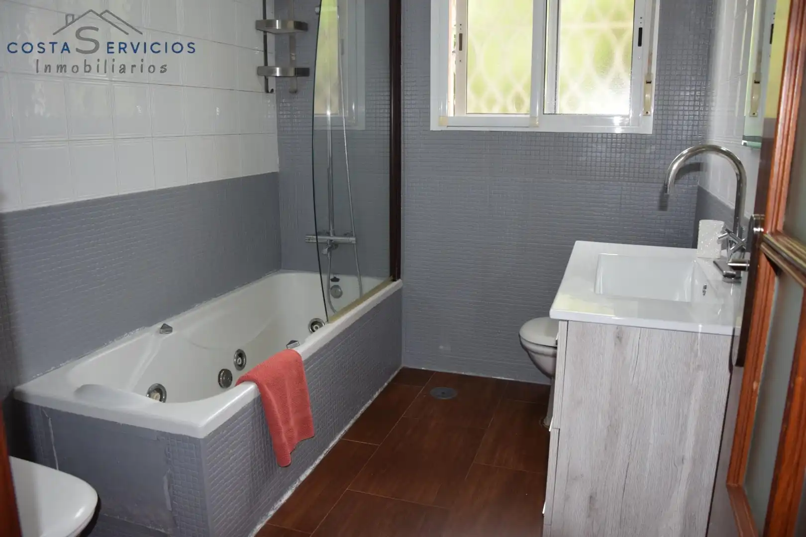 Xalet amb piscina en venda a Cartaya, imagen 31