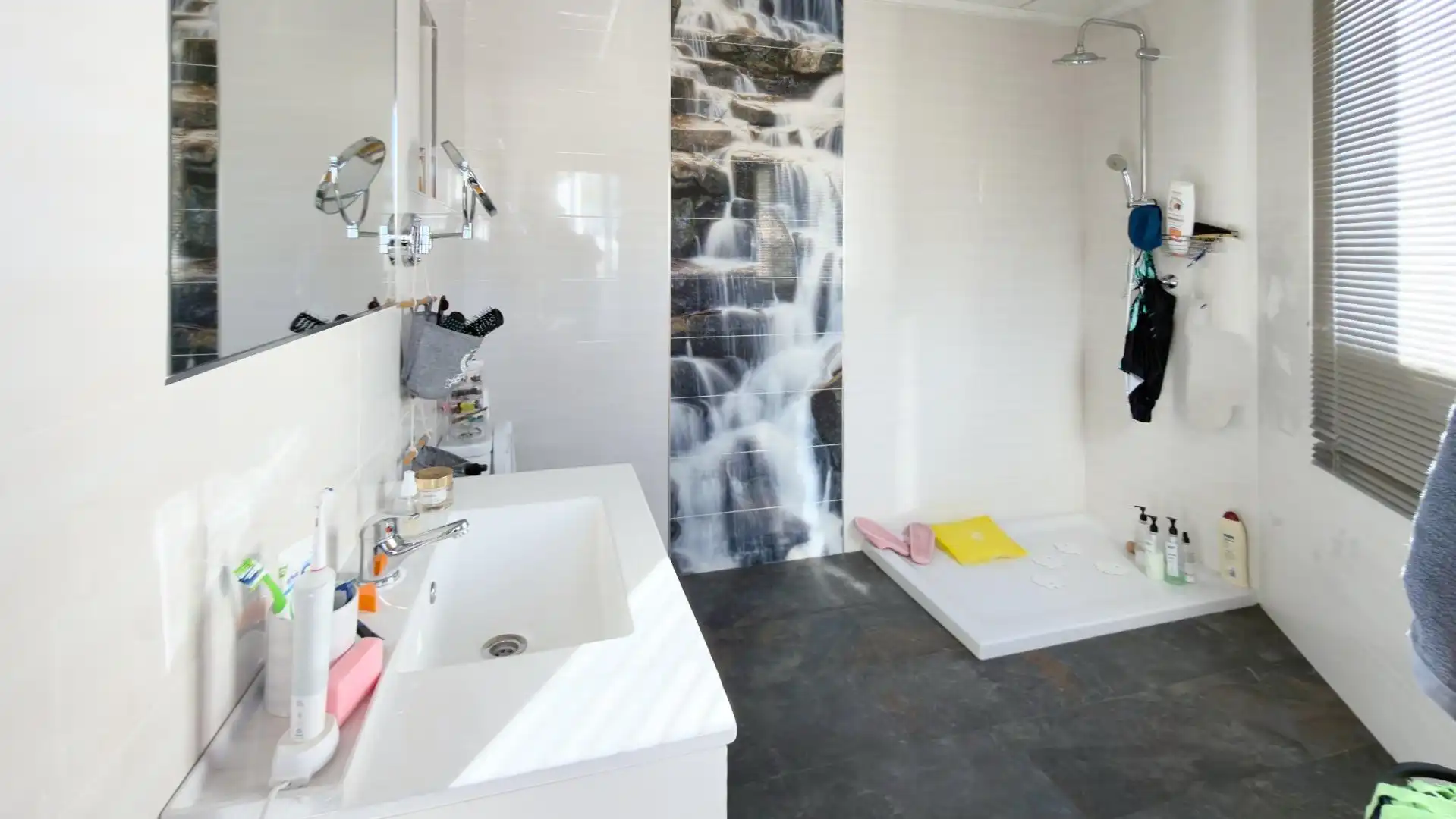 Bathroom of Industrial buildings for sale in Benidorm