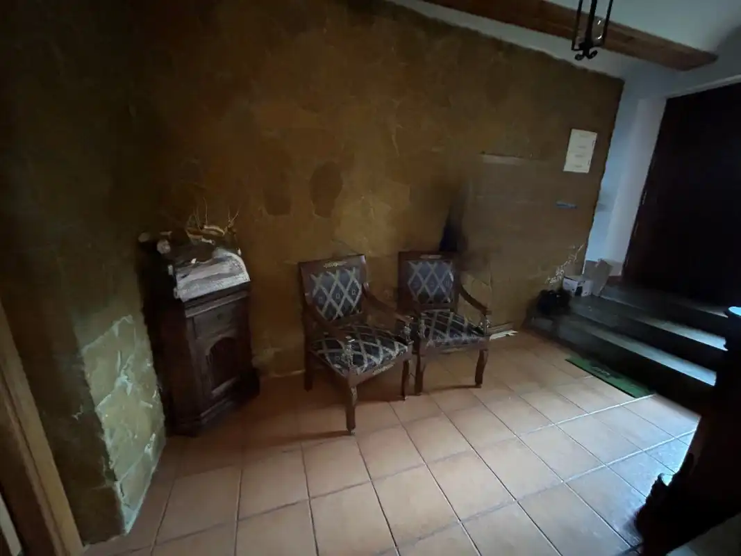 Casa o xalet en venda en Sempere amb Aire condicionat, Jardí privat i Terrassa