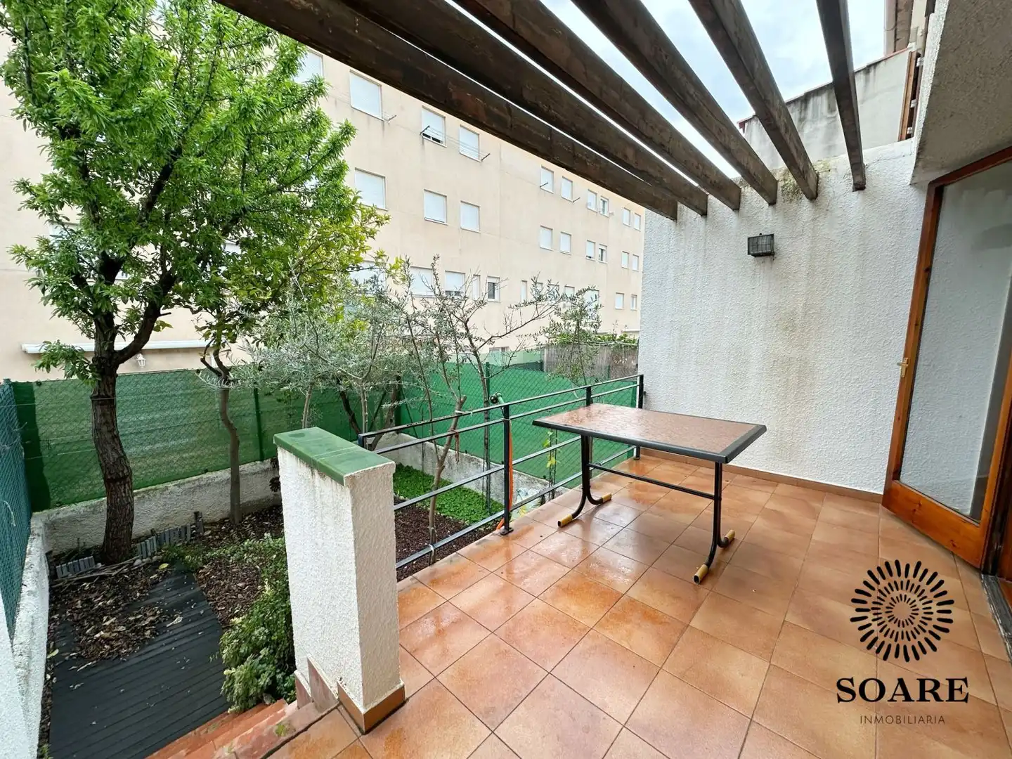 Maison mitoyenne avec jardin à vendre à HERNAN CORTES, imagen 23