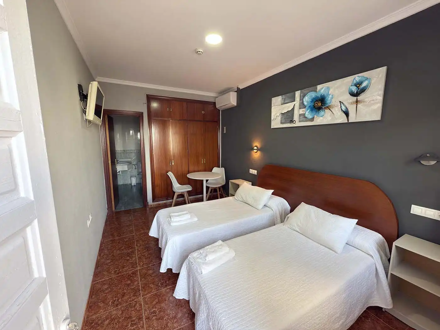 Hotel mit Aufzug zum Verkauf in Tarifa ciudad, imagen 16