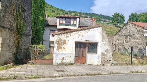 Foto 3 de Casa o xalet en venda a Santiurde de Reinosa, Cantabria