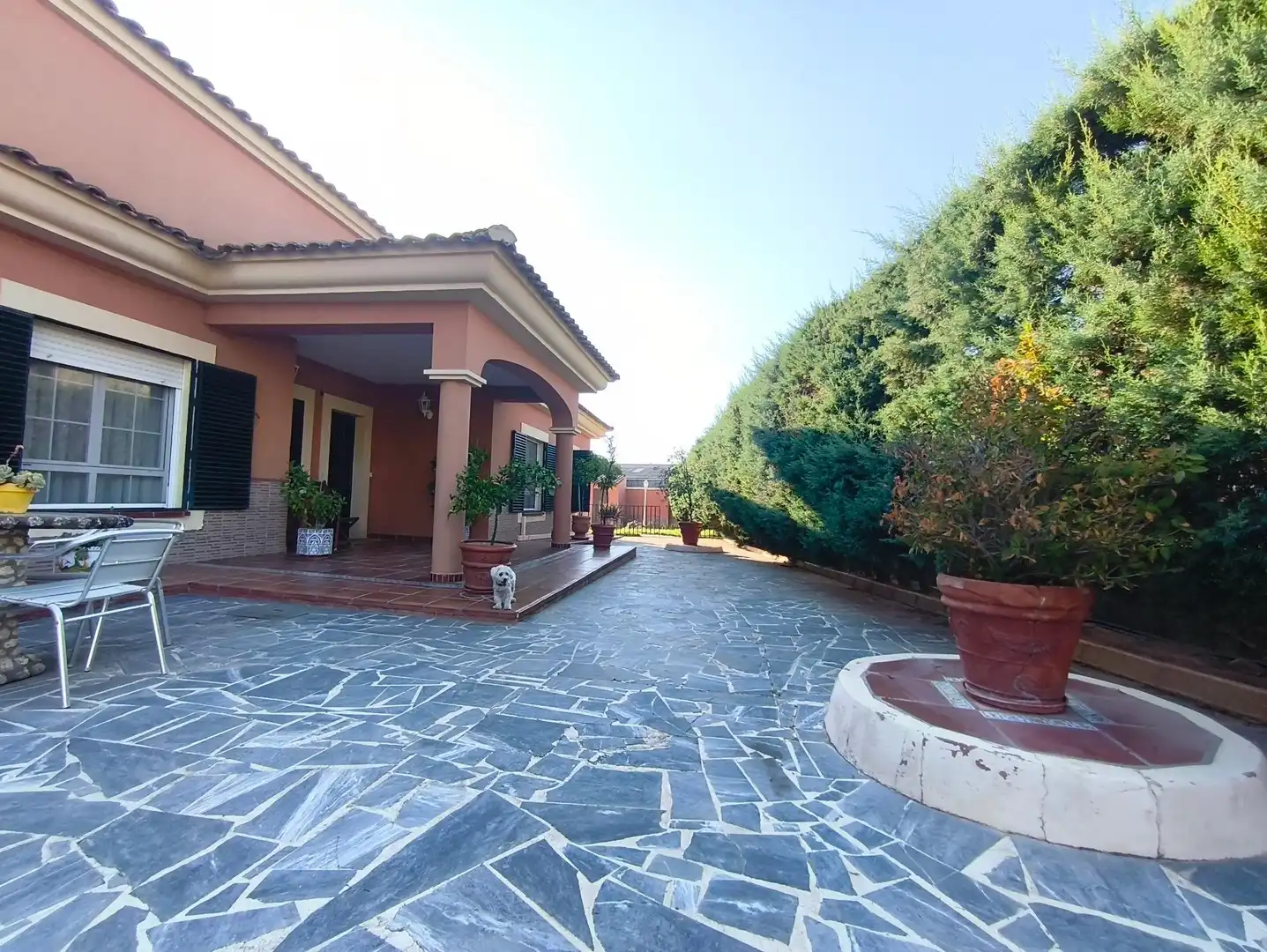 Detached house with pool for sale in Carretera de Sevilla - Los Montitos, imagen 5