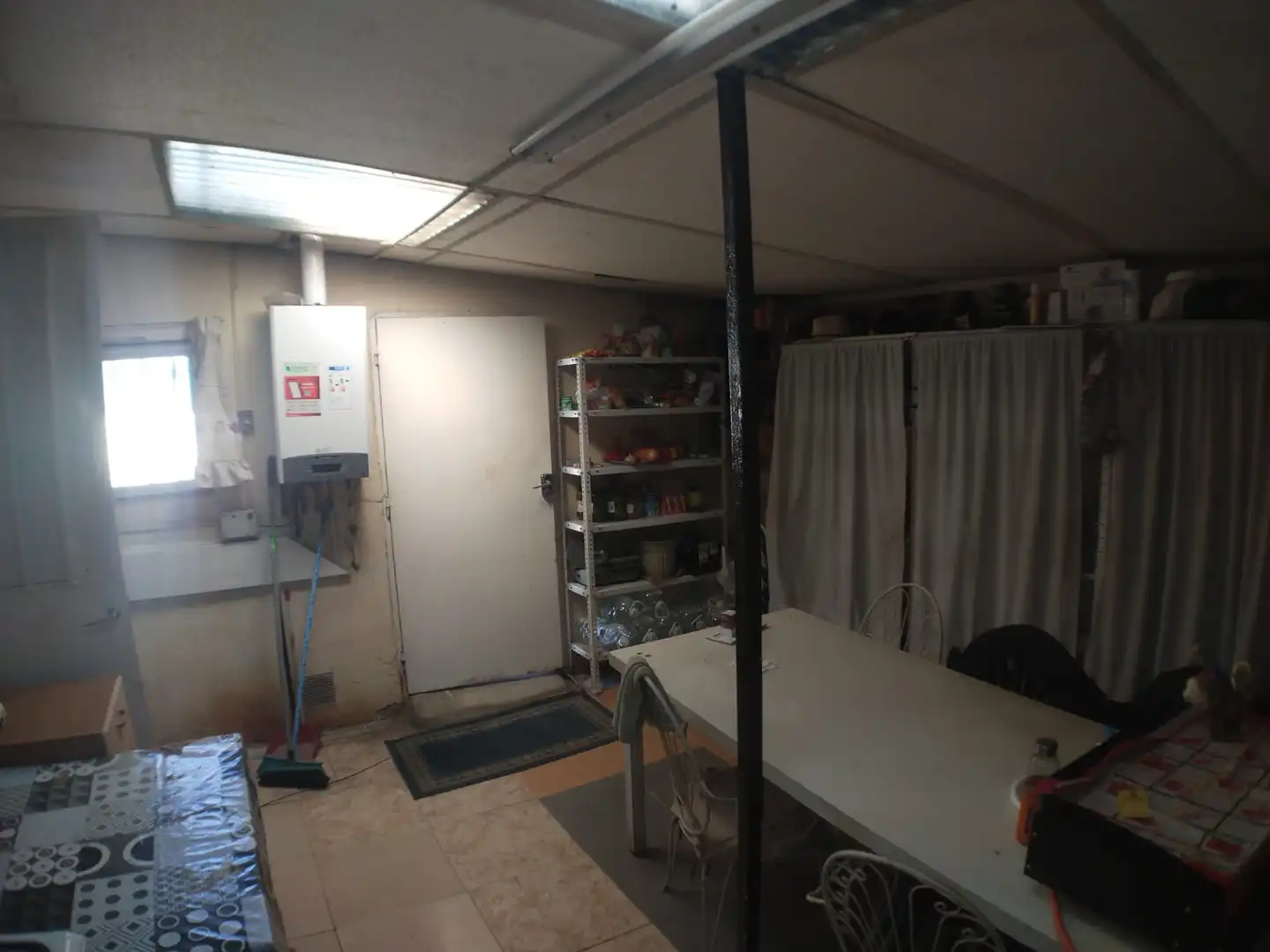 Casa o chalet en venta en Humanes de Madrid con Calefacción, Jardín privado y Trastero