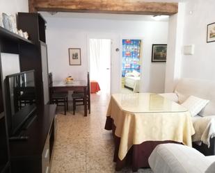 Bedroom of Flat to rent in  Huelva Capital  with Air Conditioner and Furnished