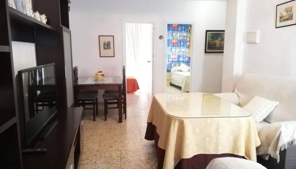 Foto 1 de Pis de lloguer a Centro, Huelva