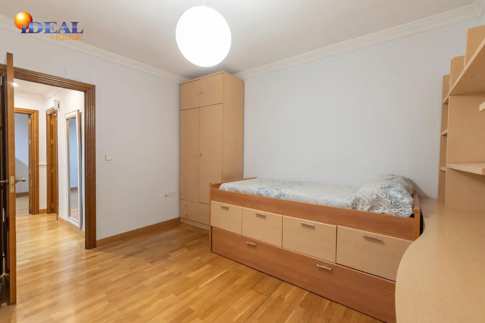 Flat with lift for sale in Calle CARRIL DEL PICON, imagen 31