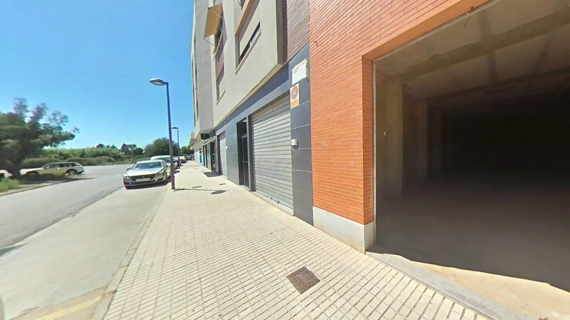 Business premises for sale in Josefa Ahuir, imagen 22