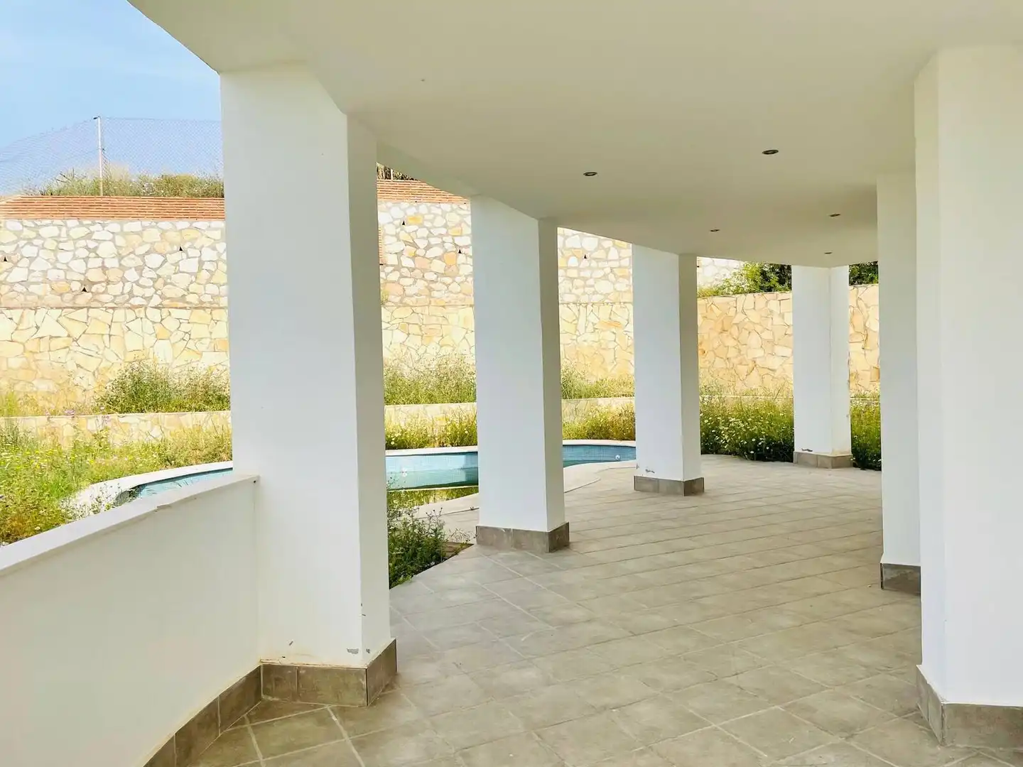 Casa con piscina in vendita a Torremuelle, imagen 26