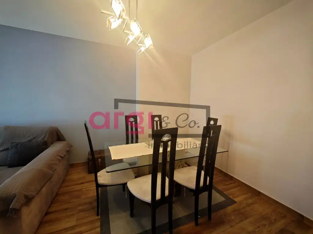 Comedor de Ático en venta en Viladecans con Terraza y Balcón