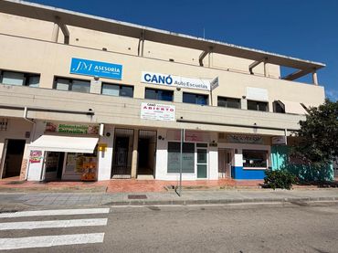 Oficina en venda a Casco Antiguo