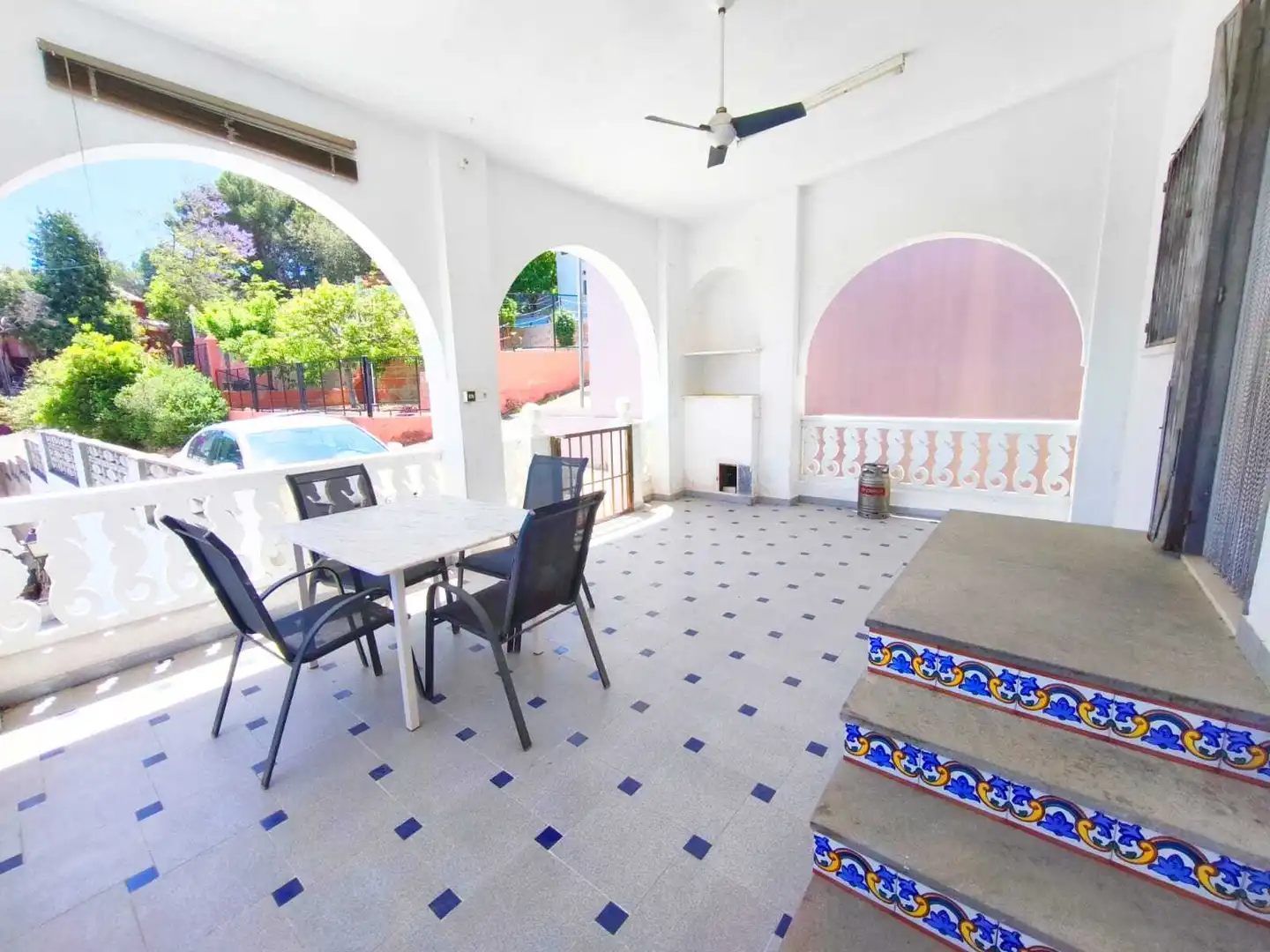 Detached house with terrace for sale in Llaurí, imagen 32