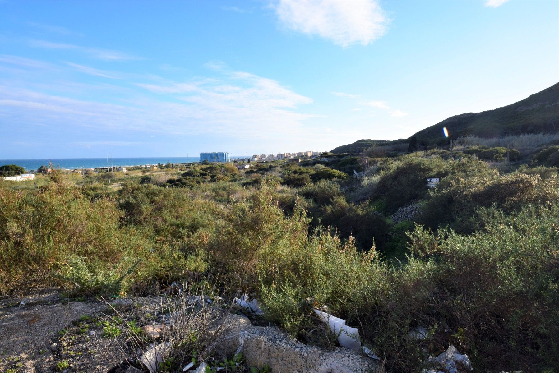 Residential for sale in Guardamar del Segura