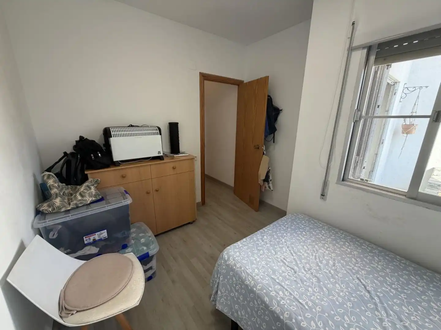 Dormitori de Casa o xalet en venda en La Ràpita amb Aire condicionat, Calefacció i Parquet