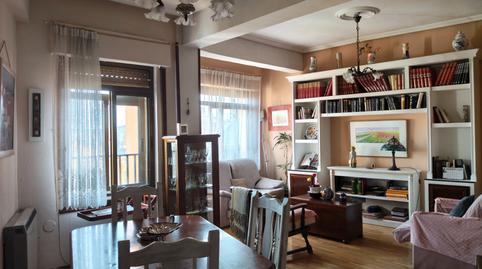 Foto 2 de Piso en venta en Calle Nicolás Salmerón, 37, Circular, Valladolid Capital