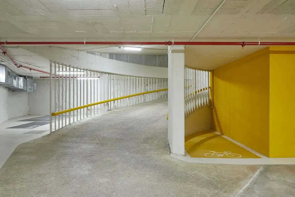 Piso de alquiler en RIERA Riera de Cassoles, Vila de Gràcia