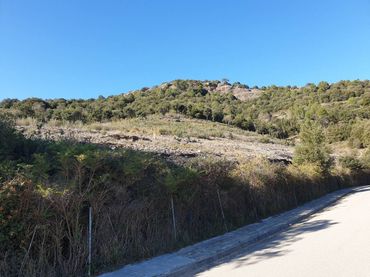 Terreno rustico in vendita a Calle CAMI DE PUIG CODINA