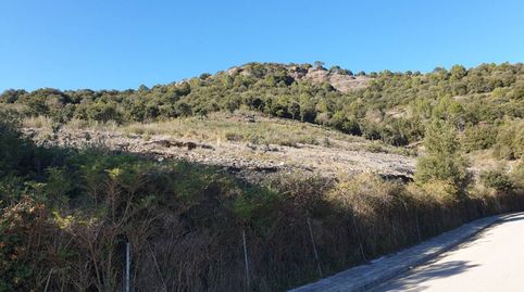 Terreno en venta en Matadepera