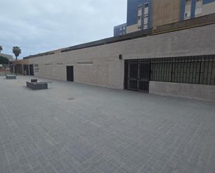 Vista exterior de Local en venda en Las Palmas de Gran Canaria