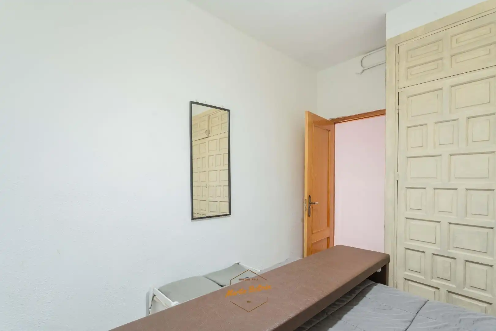 Habitación de Casa o chalet en venta en Canjáyar con Aire acondicionado, Piscina y Alarma