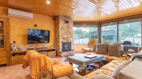 Photo 2 of Single-family semi-detached for sale in Urbanizacion Terol a, 169, Tibi, Tibi, Alicante