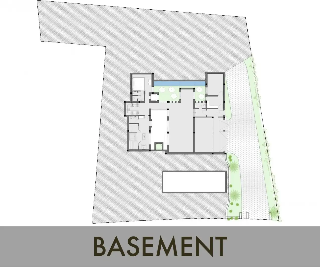 Casa o chalet en venta en Paraiso - Barronal