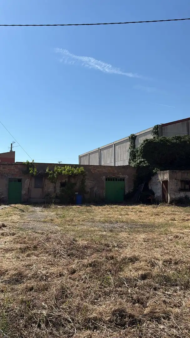 Nau industrial en venda a Diseminado Murillo Rio Leza, imagen 21