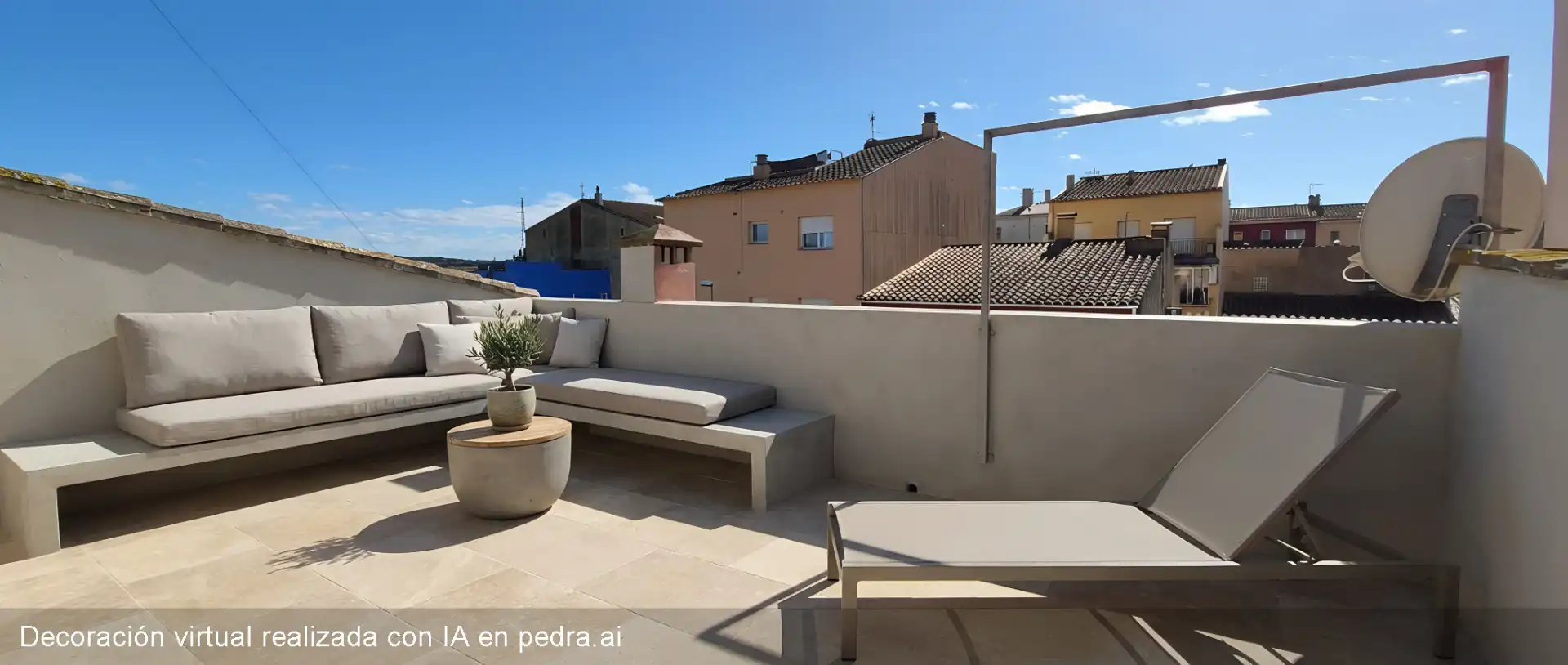 Terrassa de Casa o xalet en venda en Palafrugell amb Terrassa