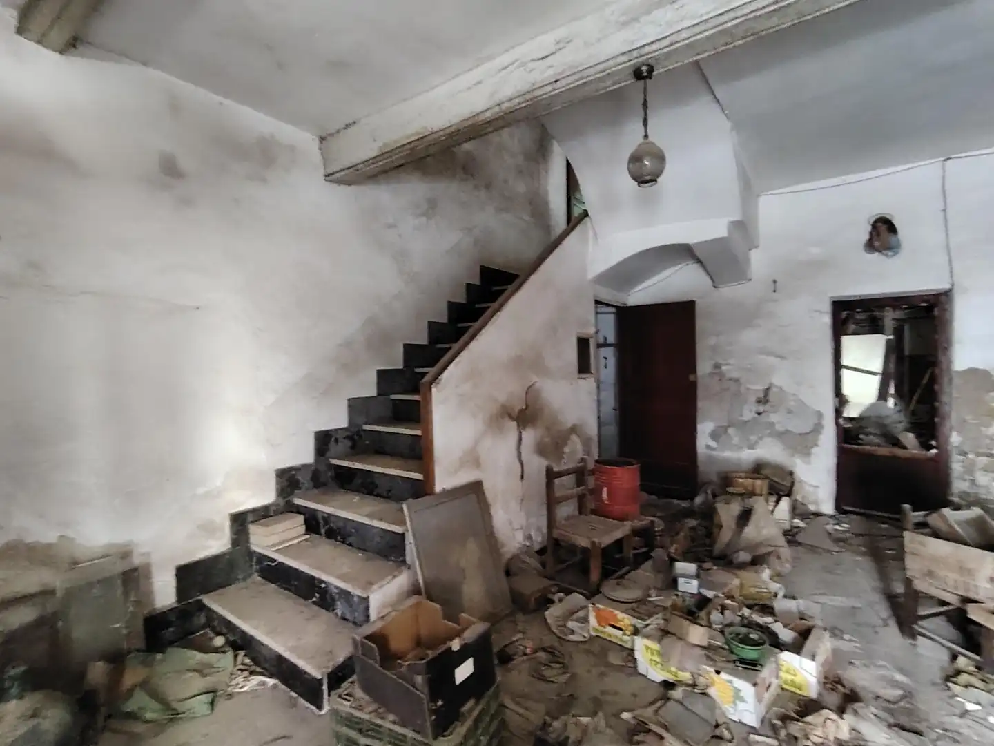 Haus zum Verkauf in Aspe Centro, imagen 2
