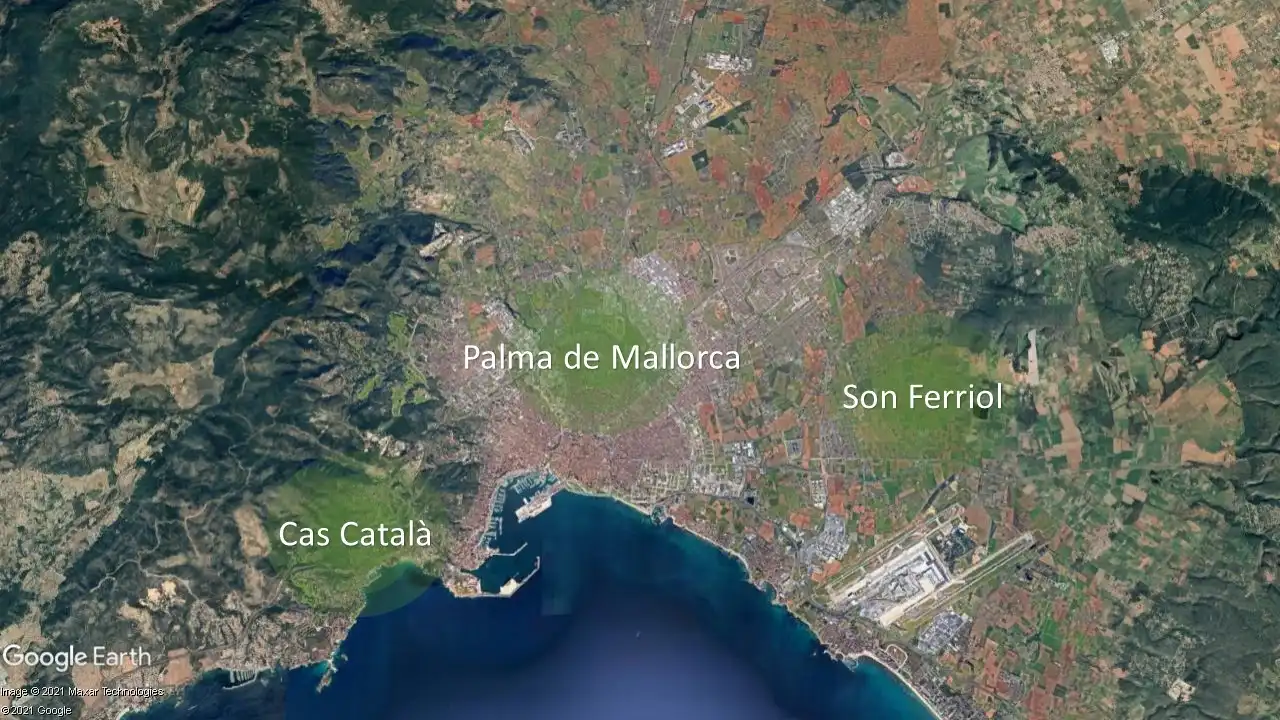 Rural land for sale in C/ Puntiro, imagen 4