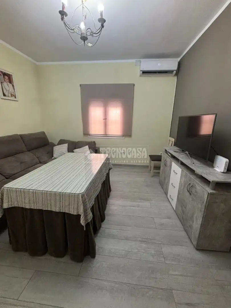 Bedroom of Detached homes for sale in Alcalá de Guadaira  with Air Conditioner and Terrace