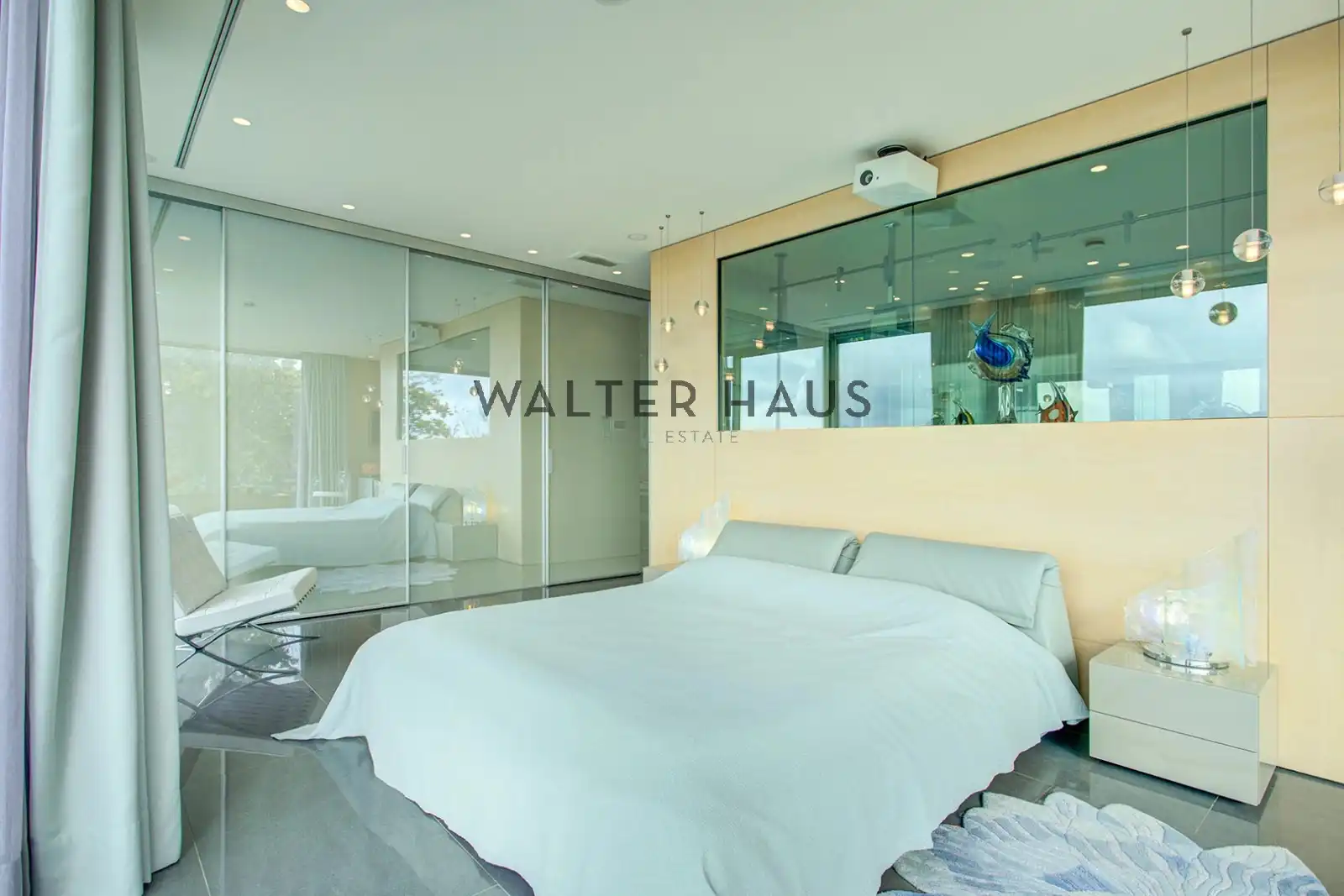 Chalet con terraza en venta en Avinguda de Vallvanera, imagen 33
