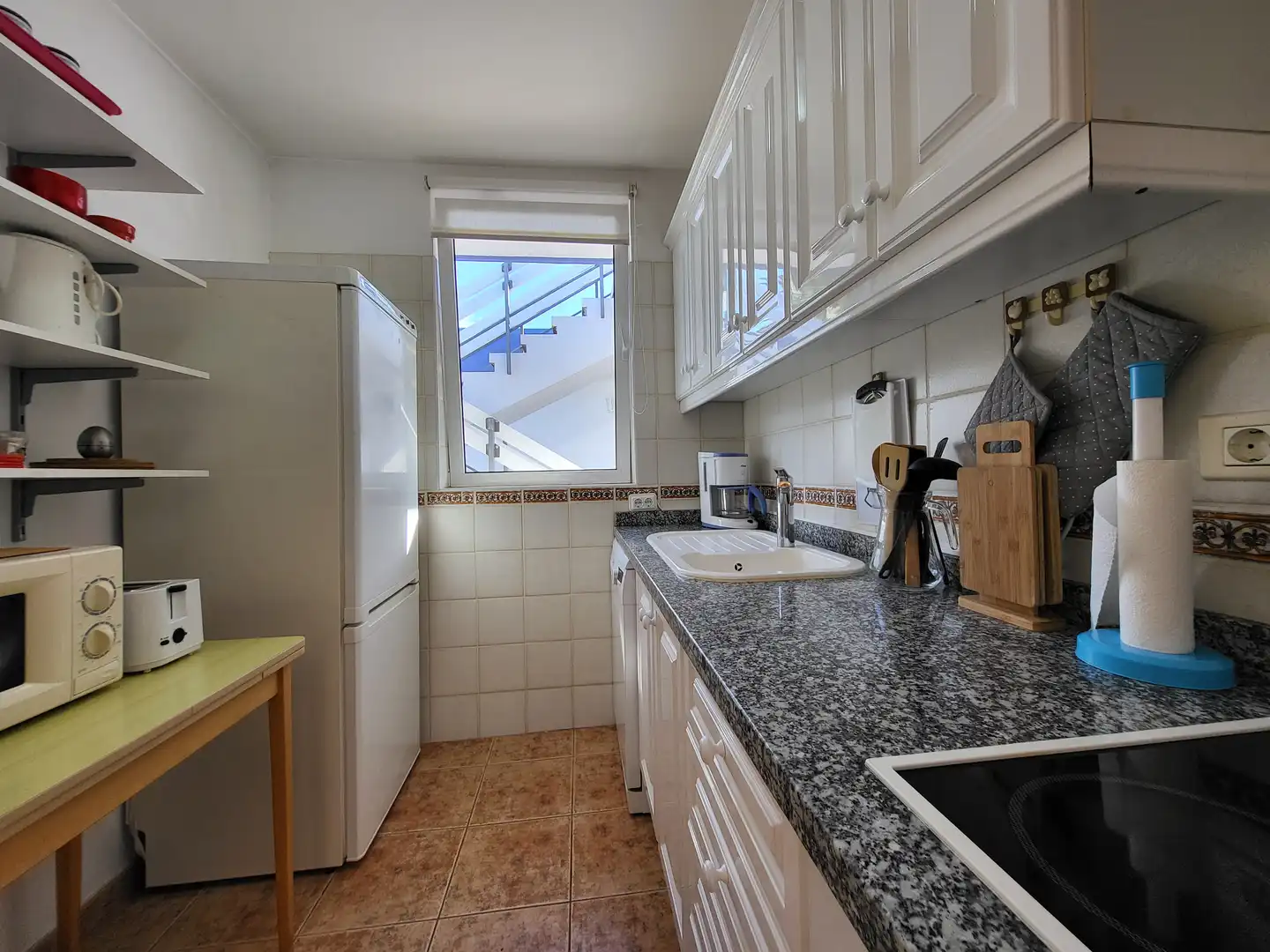 Apartment with pool to rent in Longuera - Toscal, imagen 14