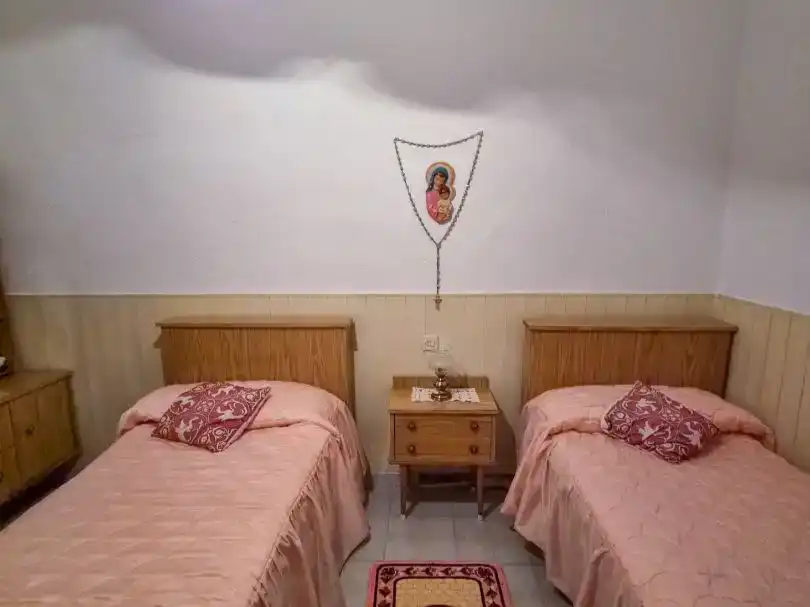 Dormitori de Pis en venda en Medellín amb Aire condicionat, Traster i Moblat
