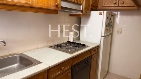 Foto 4 de Piso en venta en Carrer del Bonsuccés, El Raval, Barcelona Capital