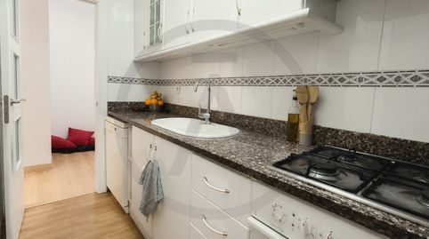 Foto 3 de Planta baja en venta en Egara, Terrassa