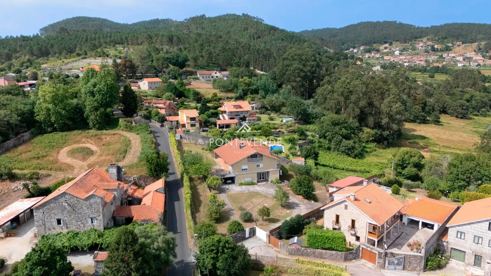Maison à vendre à Parroquias Rurales, imagen 2