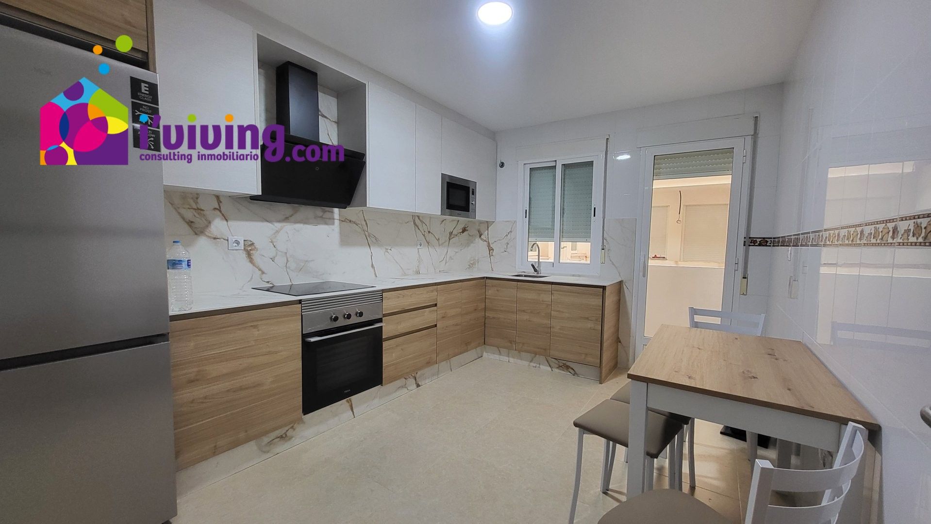 Flat to rent