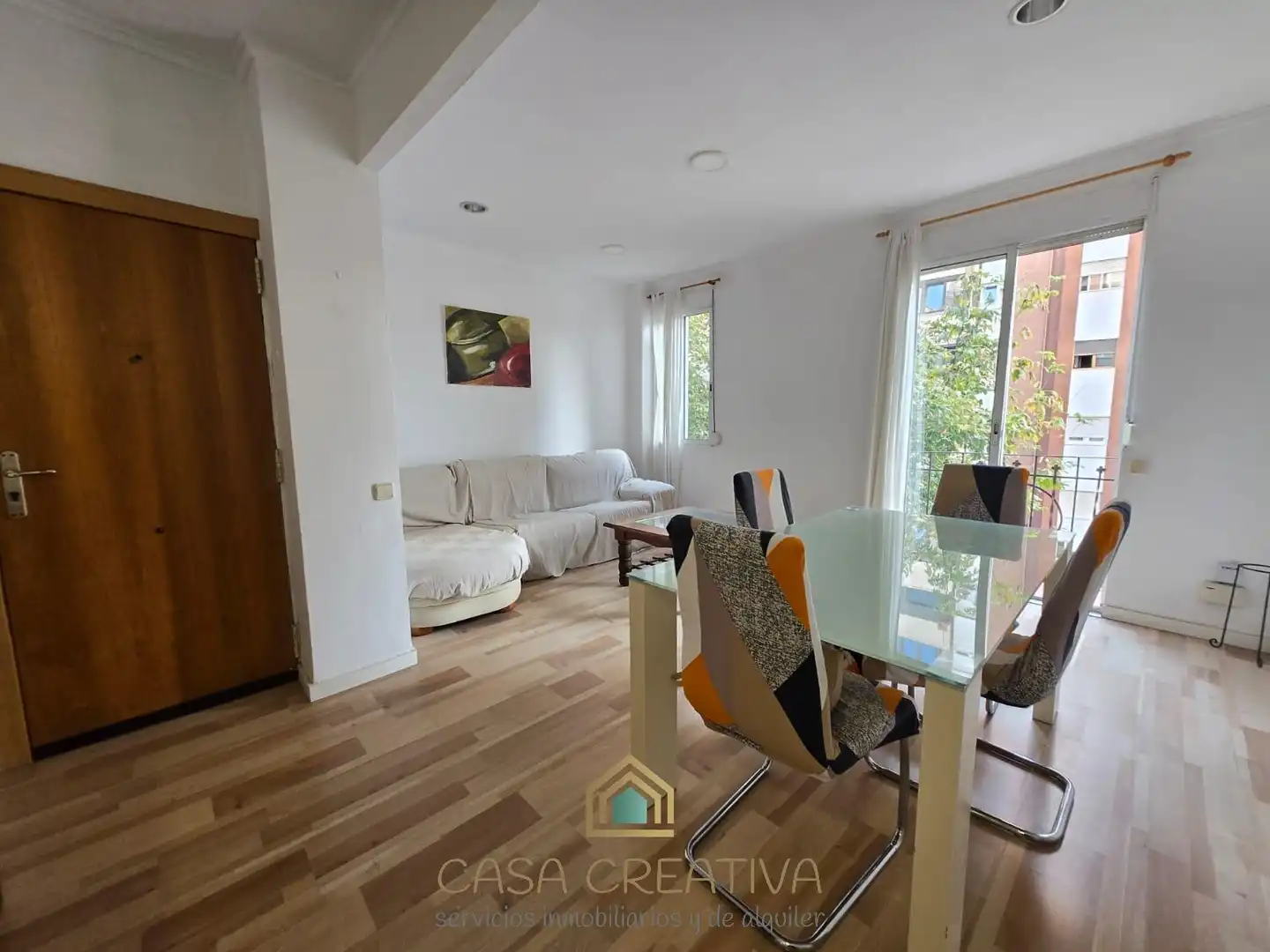 Flat with terrace for sale in Paseo Paseo Pechina, imagen 67