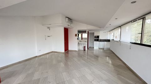 Foto 4 de Oficina de alquiler en Plaça Vella, Barri del Centre, Terrassa