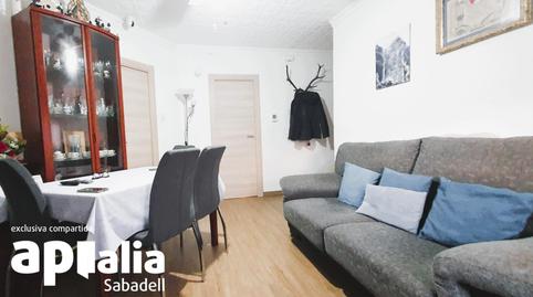 Foto 3 de Piso en venta en Can Rull, Sabadell