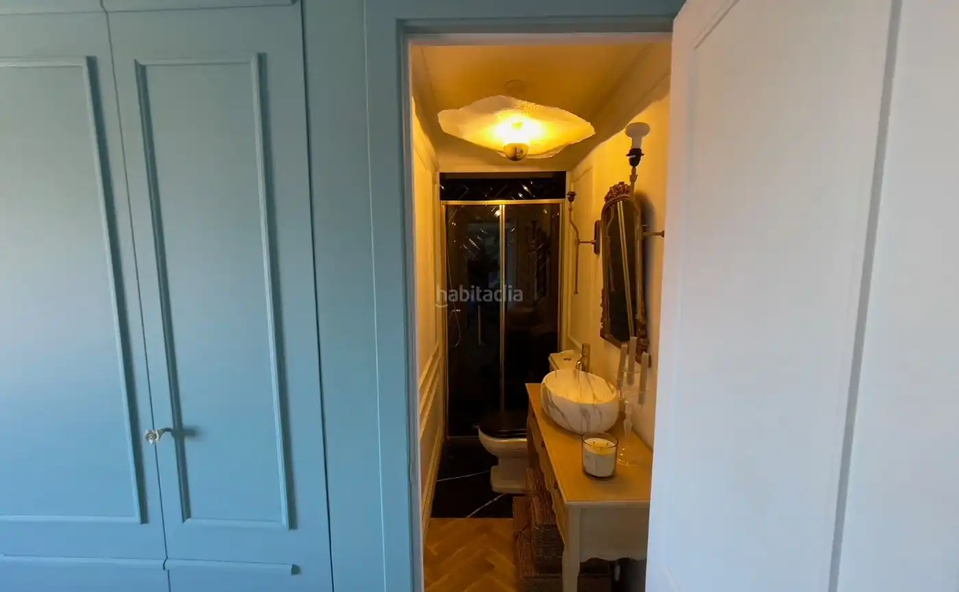 Wohnung mit Aufzug zum Verkauf in Calle las Mercedes Kalea 21, imagen 20