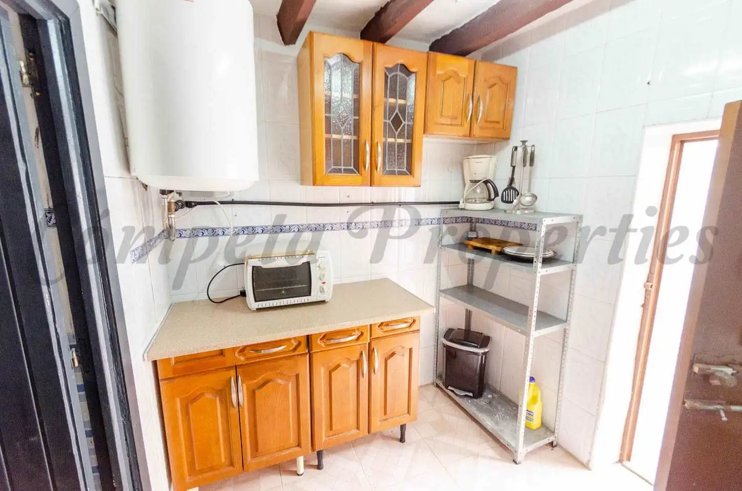 Casa in vendita a Comares, imagen 18