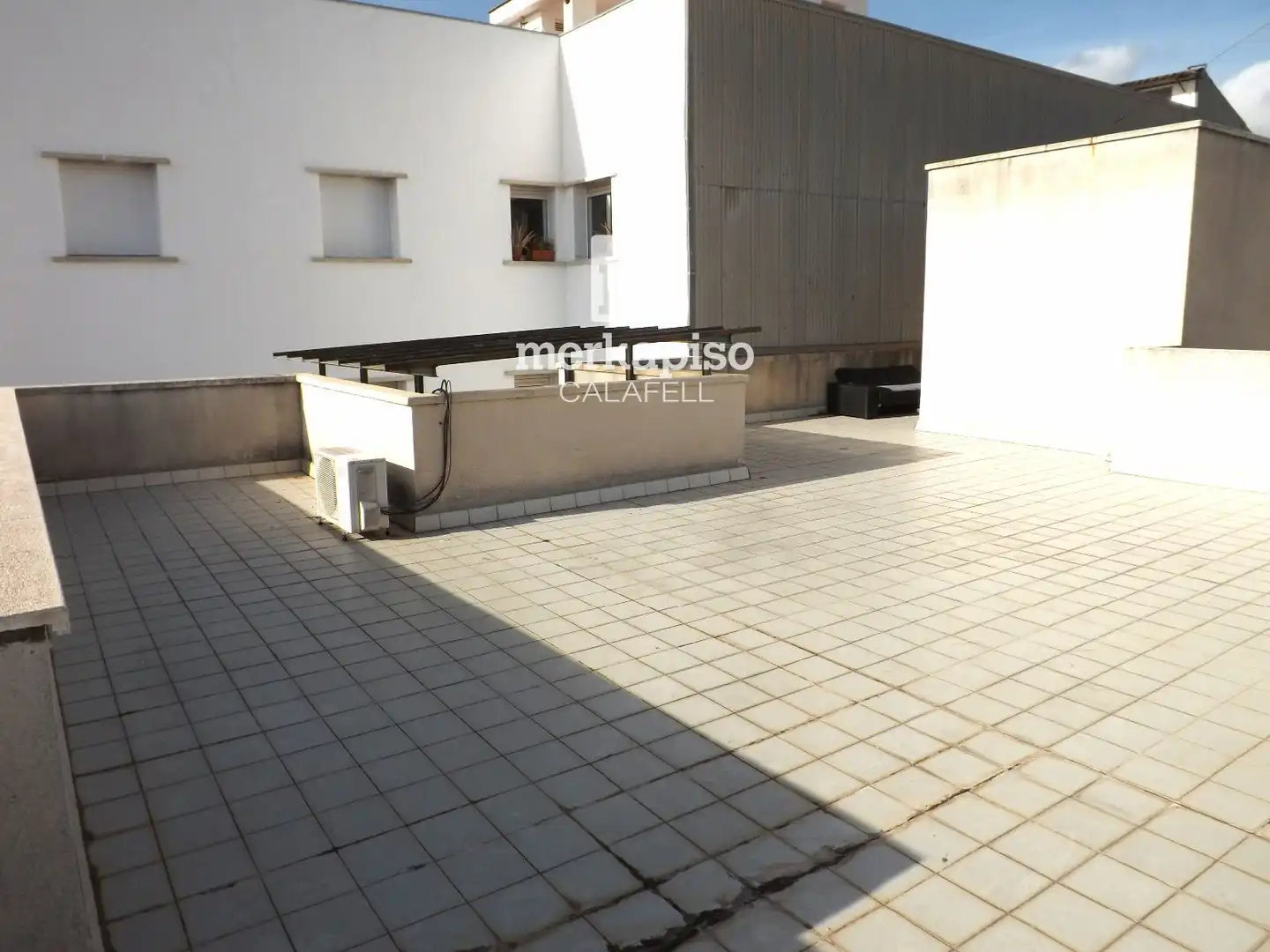 Ático en venta en Mossen Jaume Soler, Calafell Platja