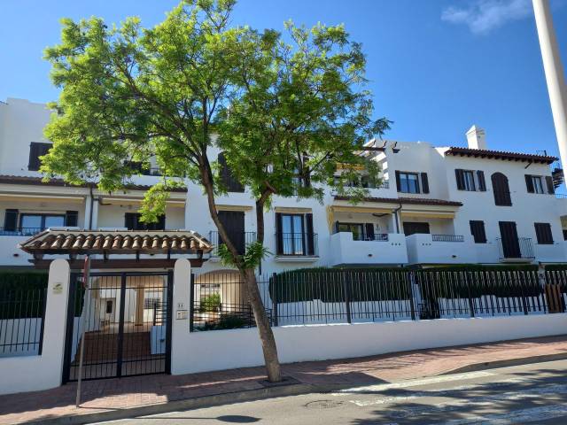 Piso en Venta en Sabina en Alcossebre