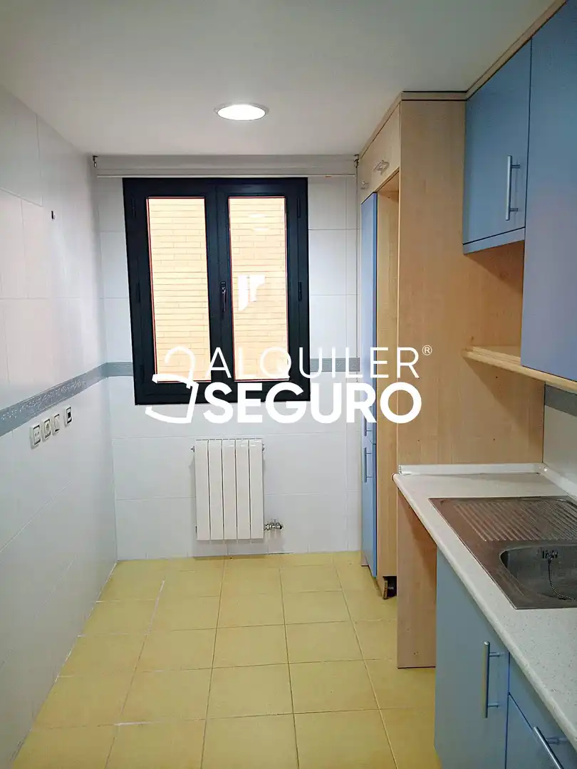 Flat with pool to rent in Manuel Azaña, imagen 7