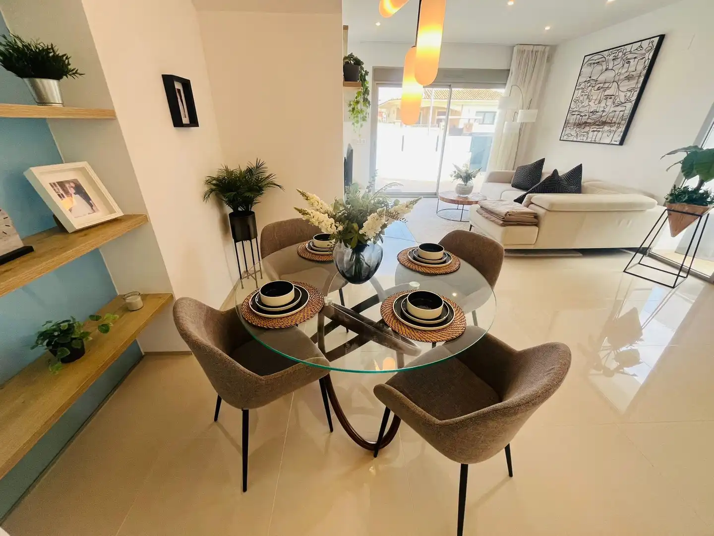 Casa con piscina in vendita a Centro, imagen 4