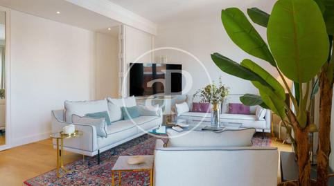 Photo 4 of Flat to rent in Almagro, Madrid